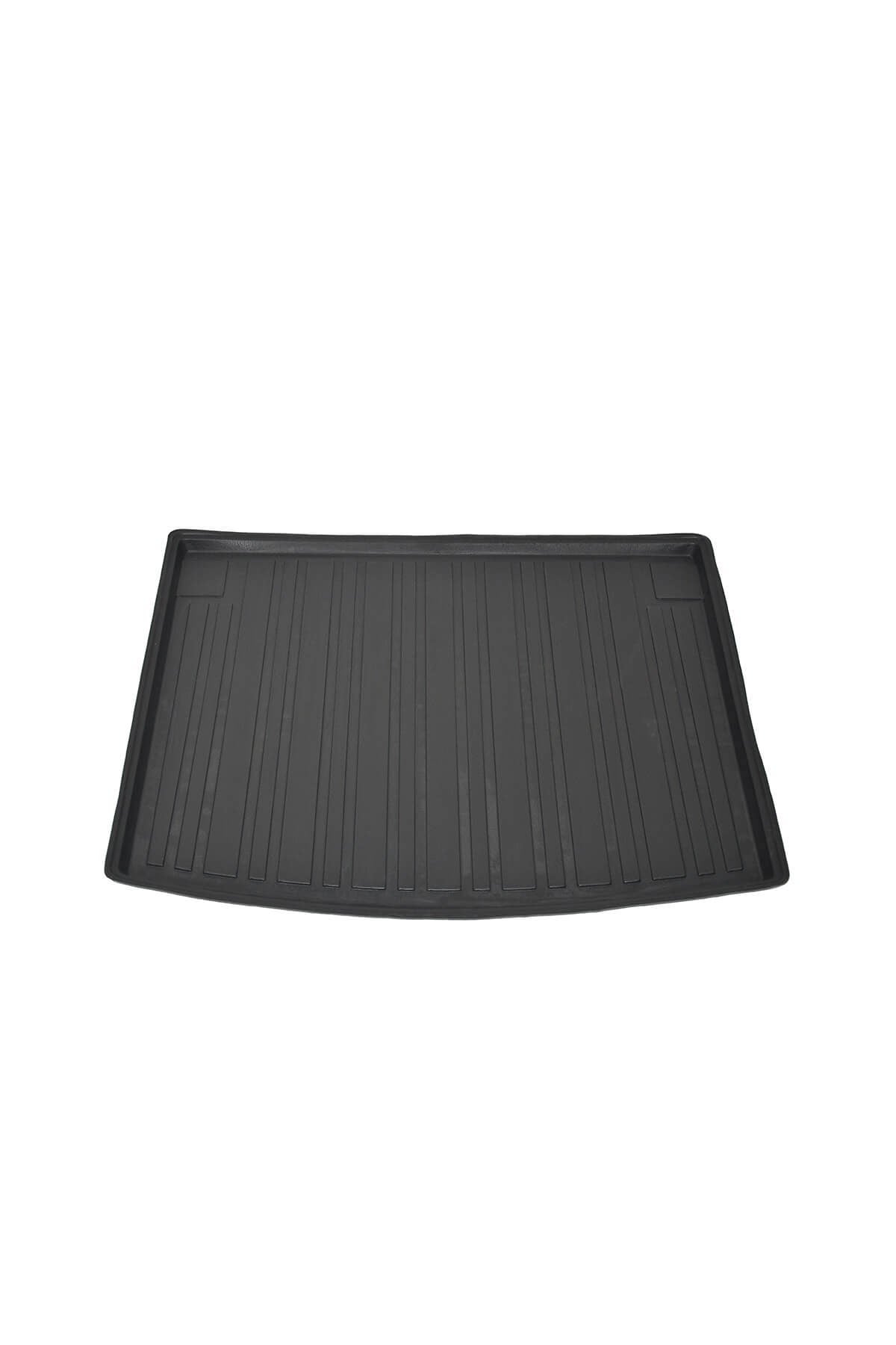Volkswagen Caddy Life 2008-2011 3D Bagaj Havuzu Bizymo