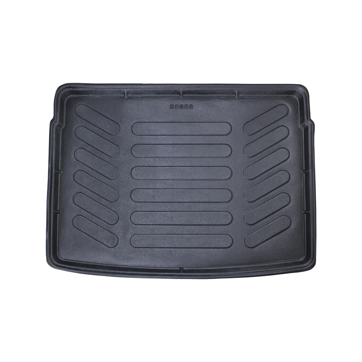Volkswagen  Golf 5   2003-2010 3D Bagaj Havuzu Rizline