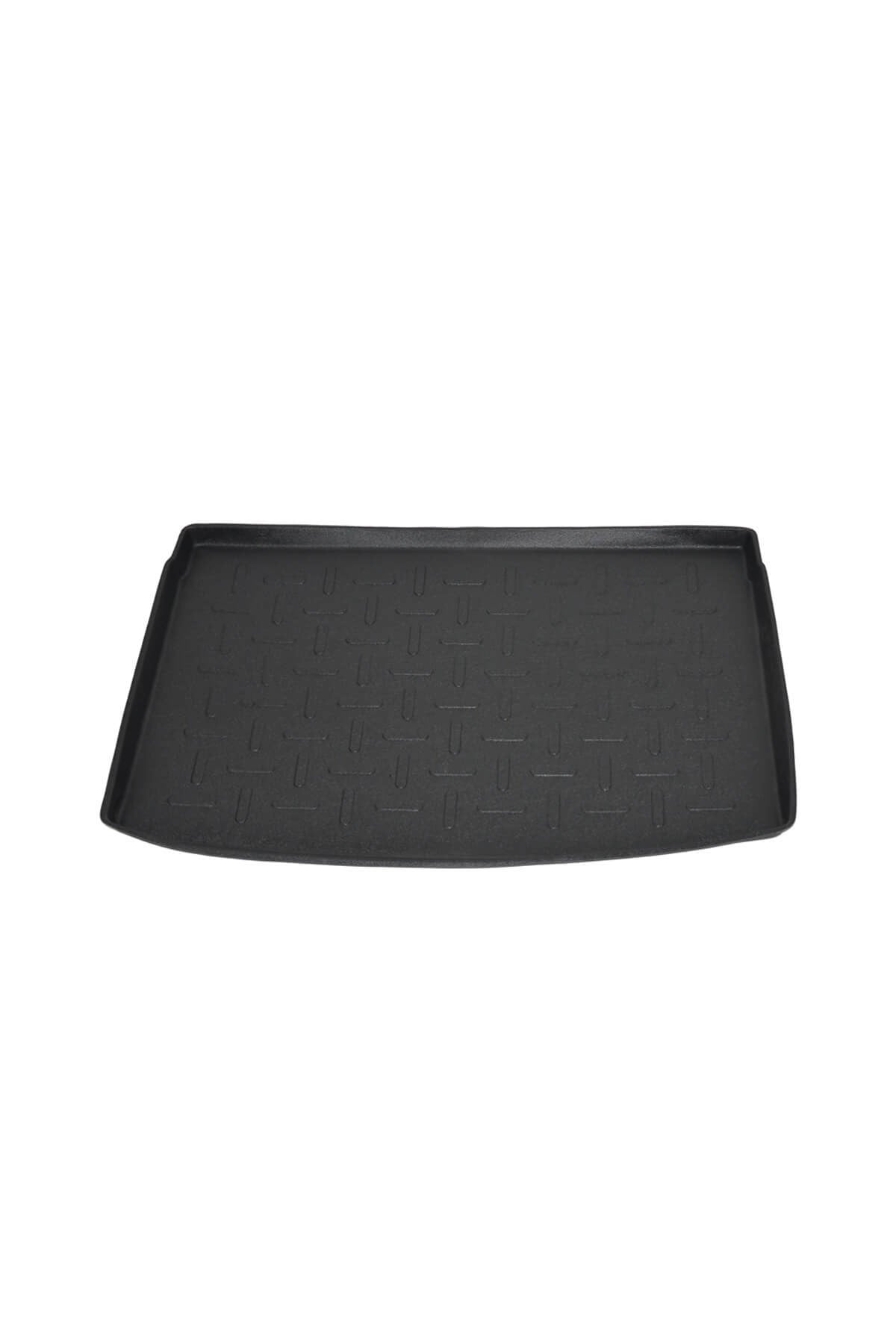 Volkswagen Golf 5 Plus 2004-2008 3D Bagaj Havuzu Bizymo
