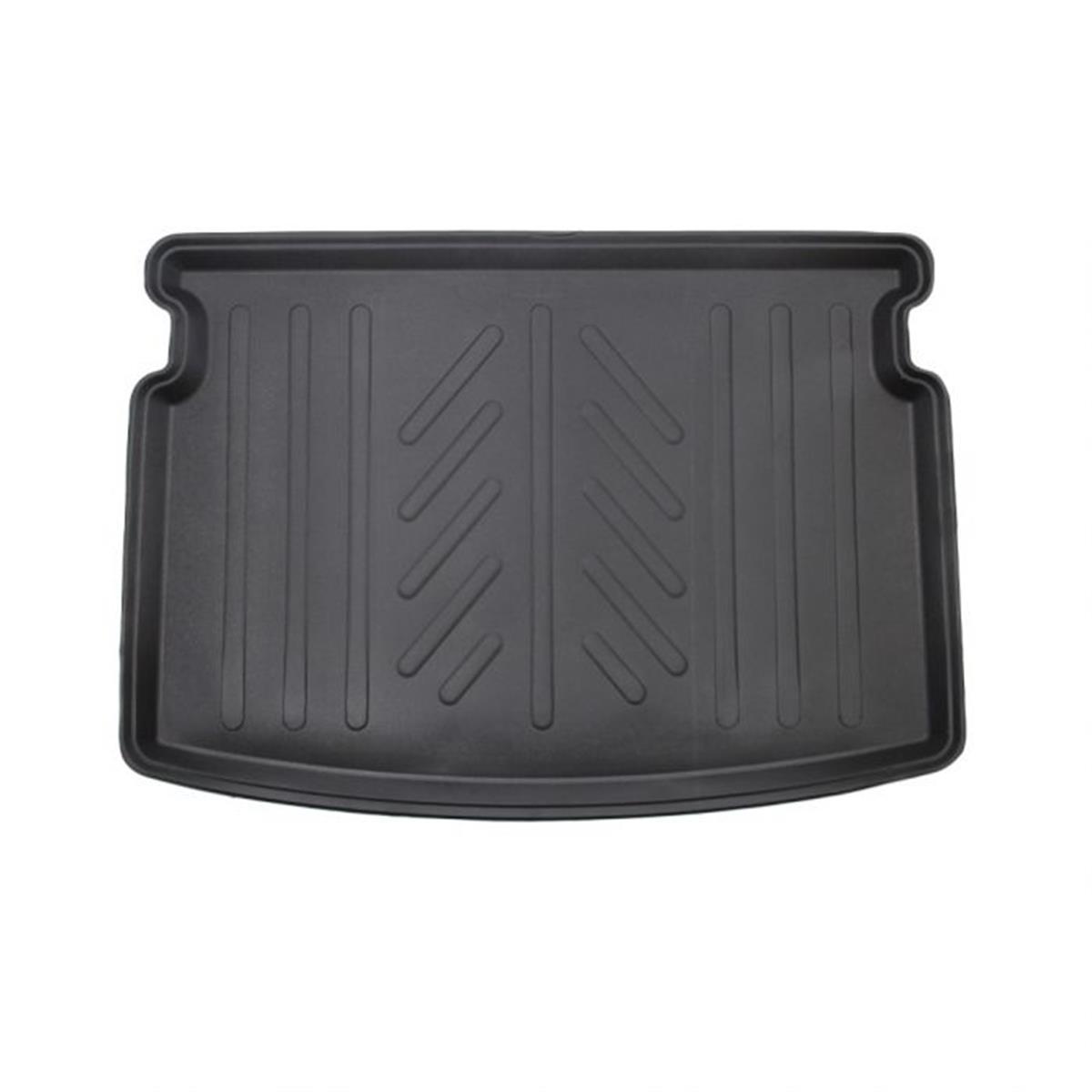 Volkswagen  Golf 7 Üst Bagaj 2013 -2020 3D Bagaj Havuzu Rizline