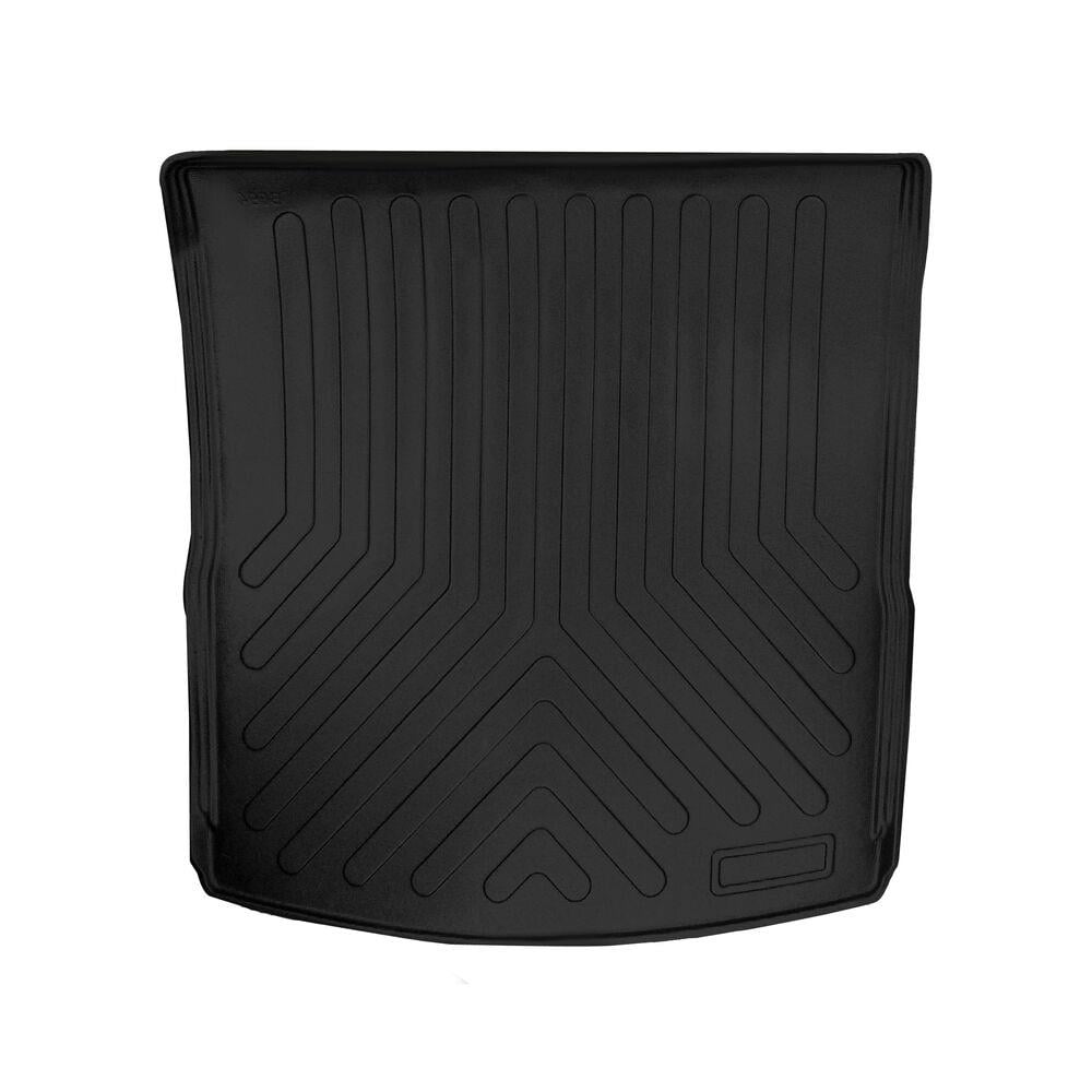 Volkswagen ID.7 Sedan 2023 Sonrası Bagaj Havuzu | Üst Bagaj Bizymo