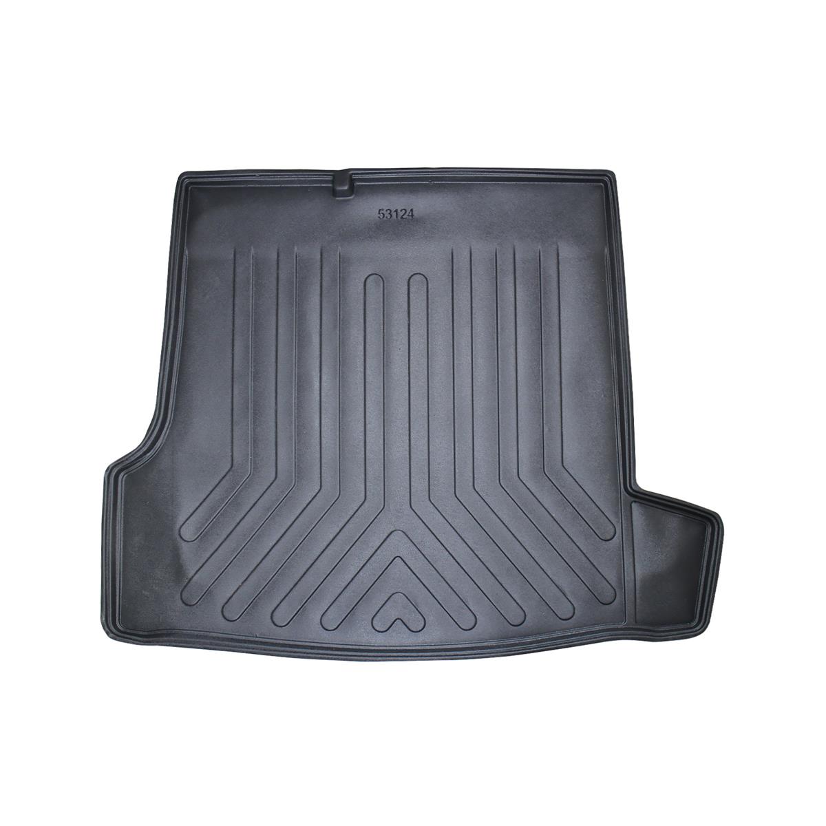 Volkswagen  Passat B5  1996-2005 3D Bagaj Havuzu Rizline
