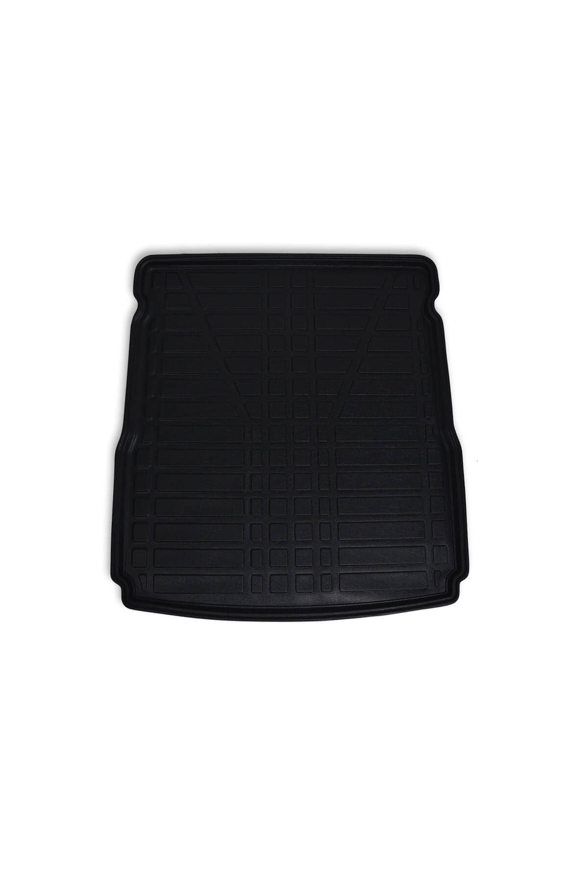 Volkswagen Passat B7 Variant Combi STW 2011-2014 3D Bagaj Havuzu