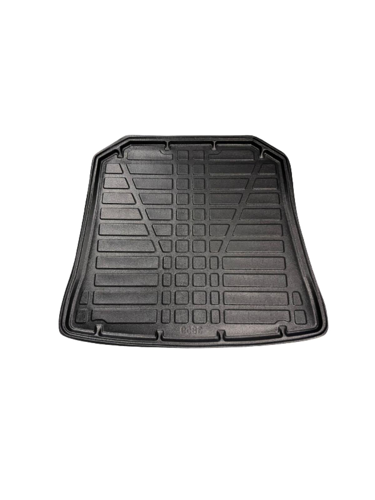 Volkswagen Polo Classic 1995-2001 3D Bagaj Havuzu Bizymo