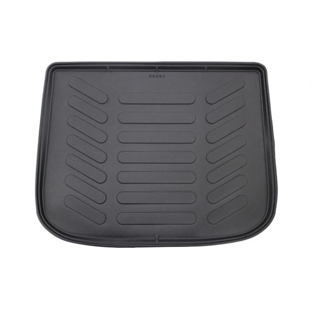 Volkswagen  Tiguan   2007-2015 3D Bagaj Havuzu Rizline