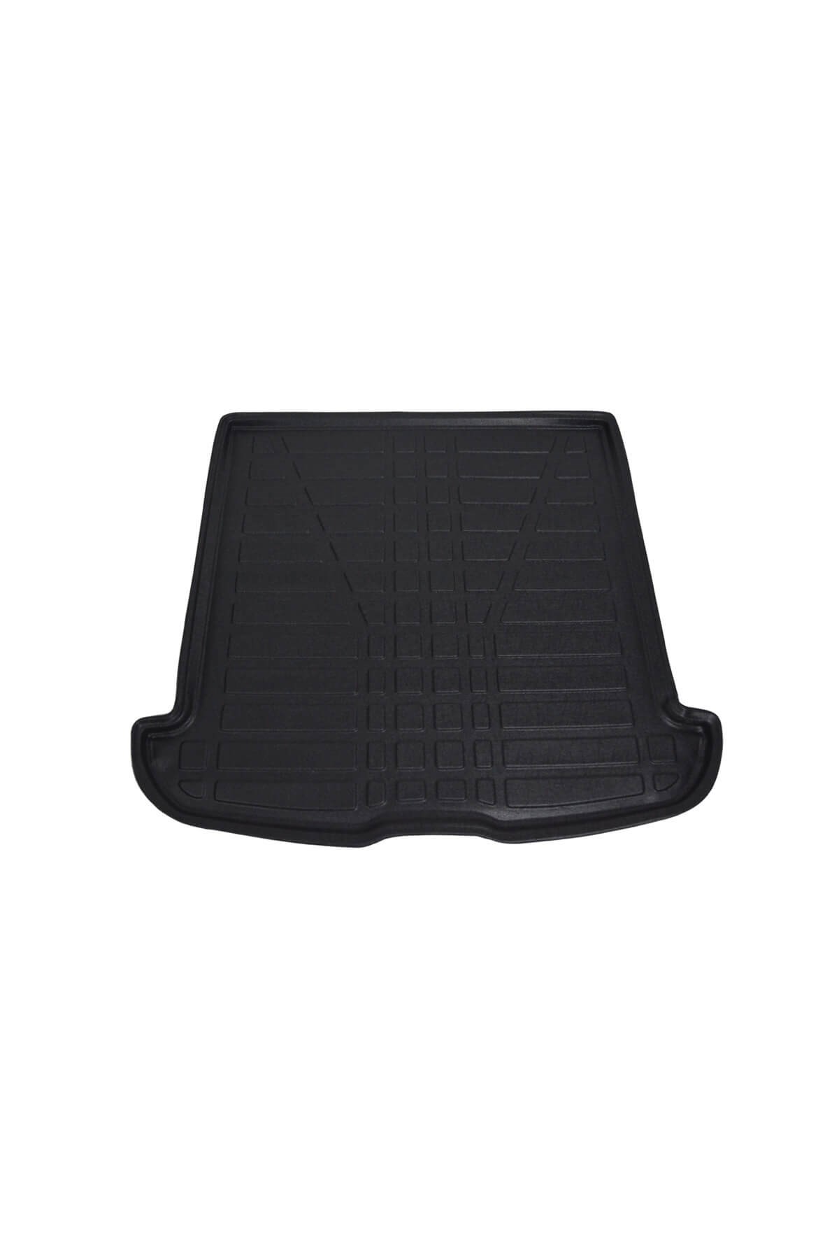 Volvo V50 2004-2012 3D Bagaj Havuzu Bizymo