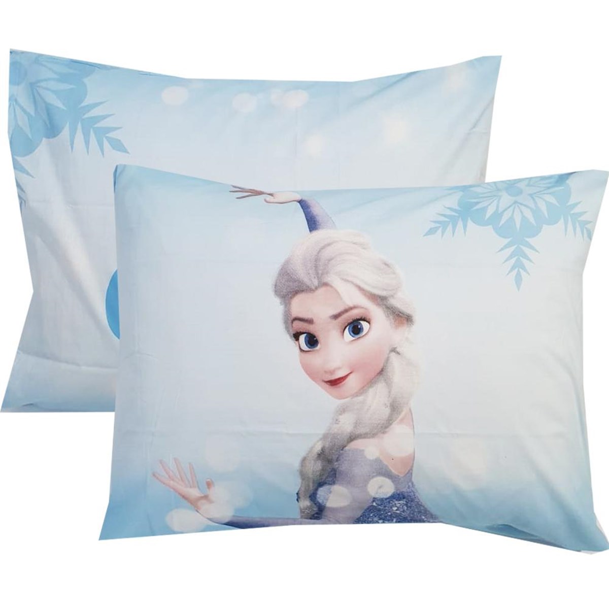 Yastık Kılıfı 2'Li Paket Elsa