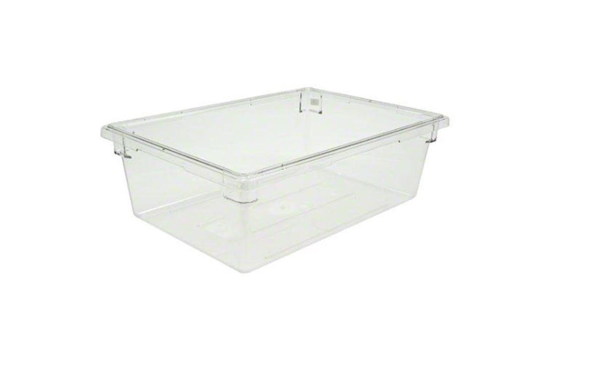 49Lt. Polycarbon Tank