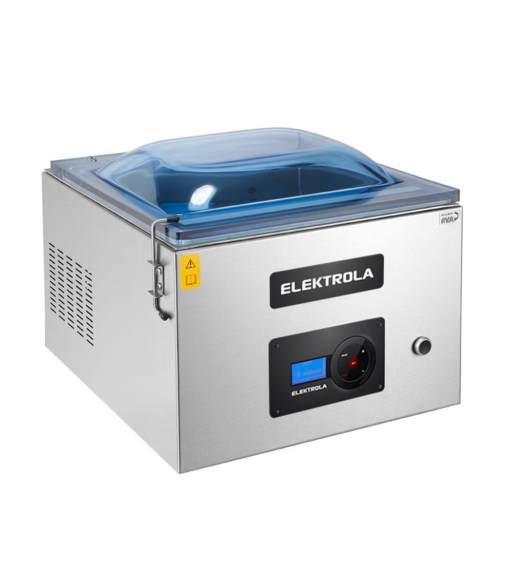 Elektrola Profesyonel Vakum Makinesi