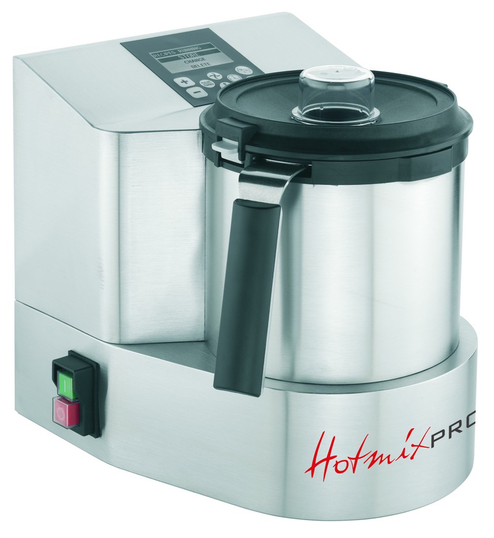 HotmixPro Gastro Termal Mikser