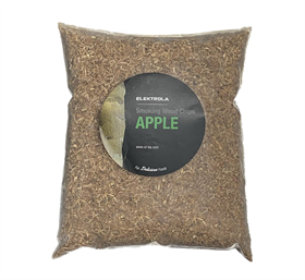 Elektrola Elma (Apple) Tütsüleme Talaşı (500Gr.)