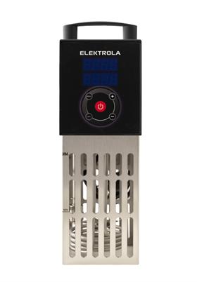 Elektrola Expert Serisi Sous Vide Pişirme Sirkülatörü