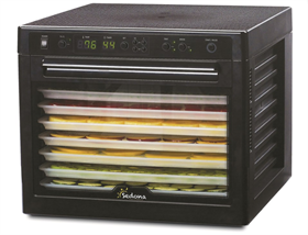 Tribest Sedona Classic 47 Lt Meyve Ve Sebze Kurutma Makinesi