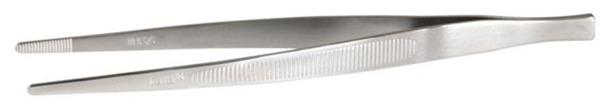 15cm (6 1/8'') Düz Hassas Cımbız