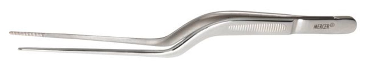 16cm (6 1/2'') Offset Hassas Cımbız