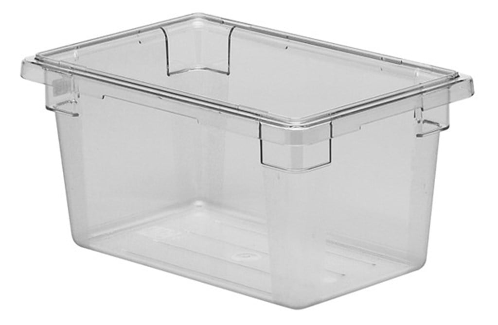 18Lt. Polycarbon Tank (Expert Serisi İçin)