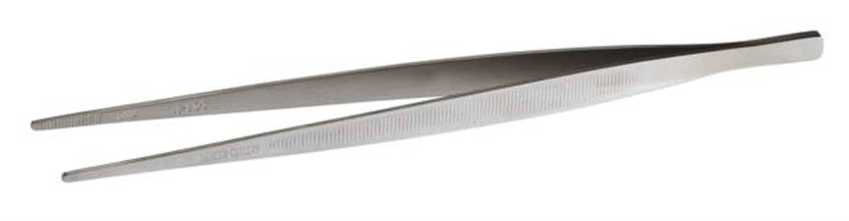 23cm (9 3/8'') Düz Hassas Cımbız