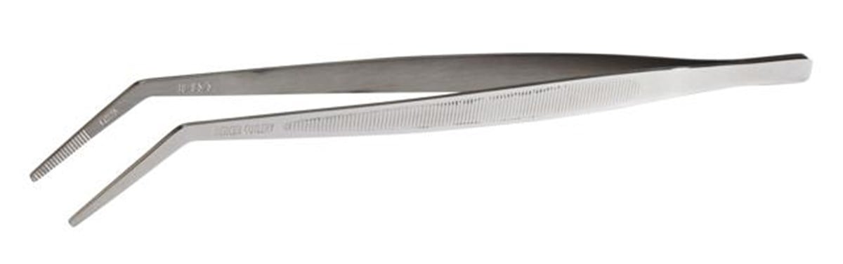 23cm (9 3/8'') Kavisli Hassas Cımbız