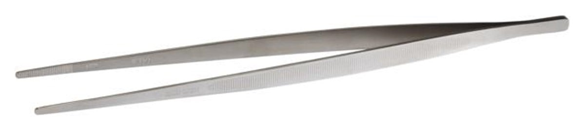 29cm (11 3/4'') Düz Hassas Cımbız