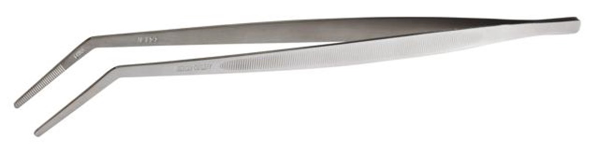 29cm (11 3/4'') Kavisli Hassas Cımbız