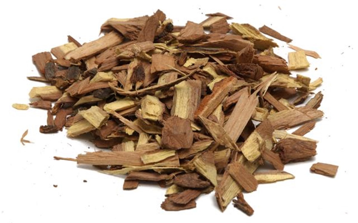 Barbekü Meşe (Oak) Talaşı 