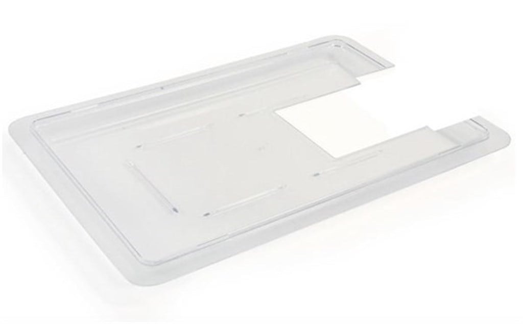 Polycarbon Kapak 18Lt. (Expert Serisi İçin)