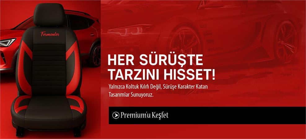 oto koltuk kılıfı