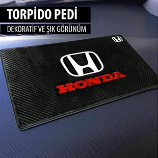 Honda Torpido Pedi