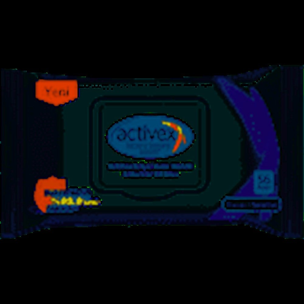 ACTIVEX ISLAK HAVLU KAPAKLI HASSAS 56LI