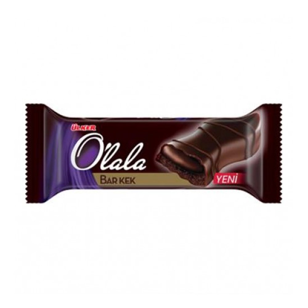 Ulker Luna