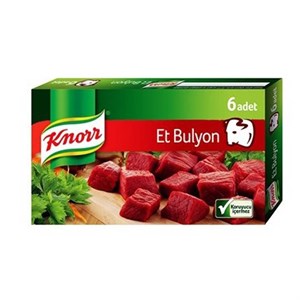 Knorr Et Bulyon 6 lt