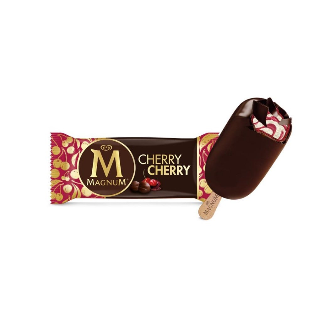 Algida Magnum Cherry Cherry 95 ml