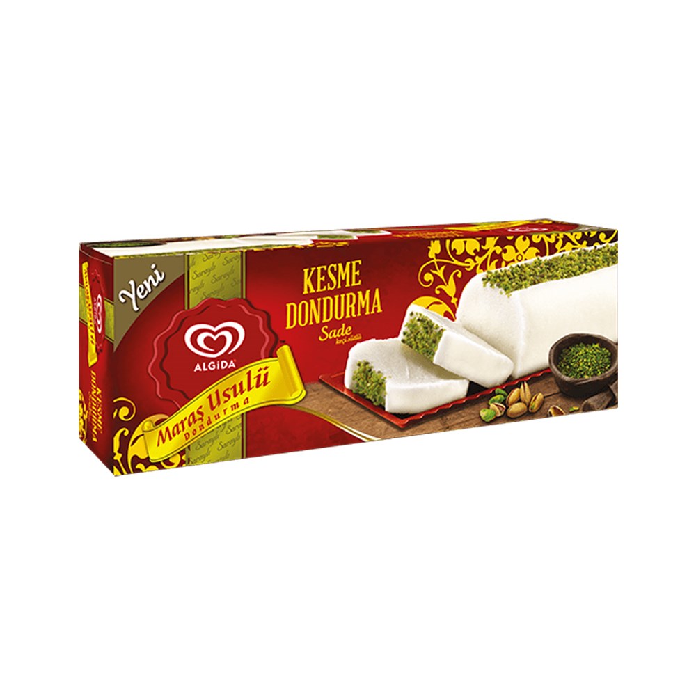 Algida Maraşım 750 ml