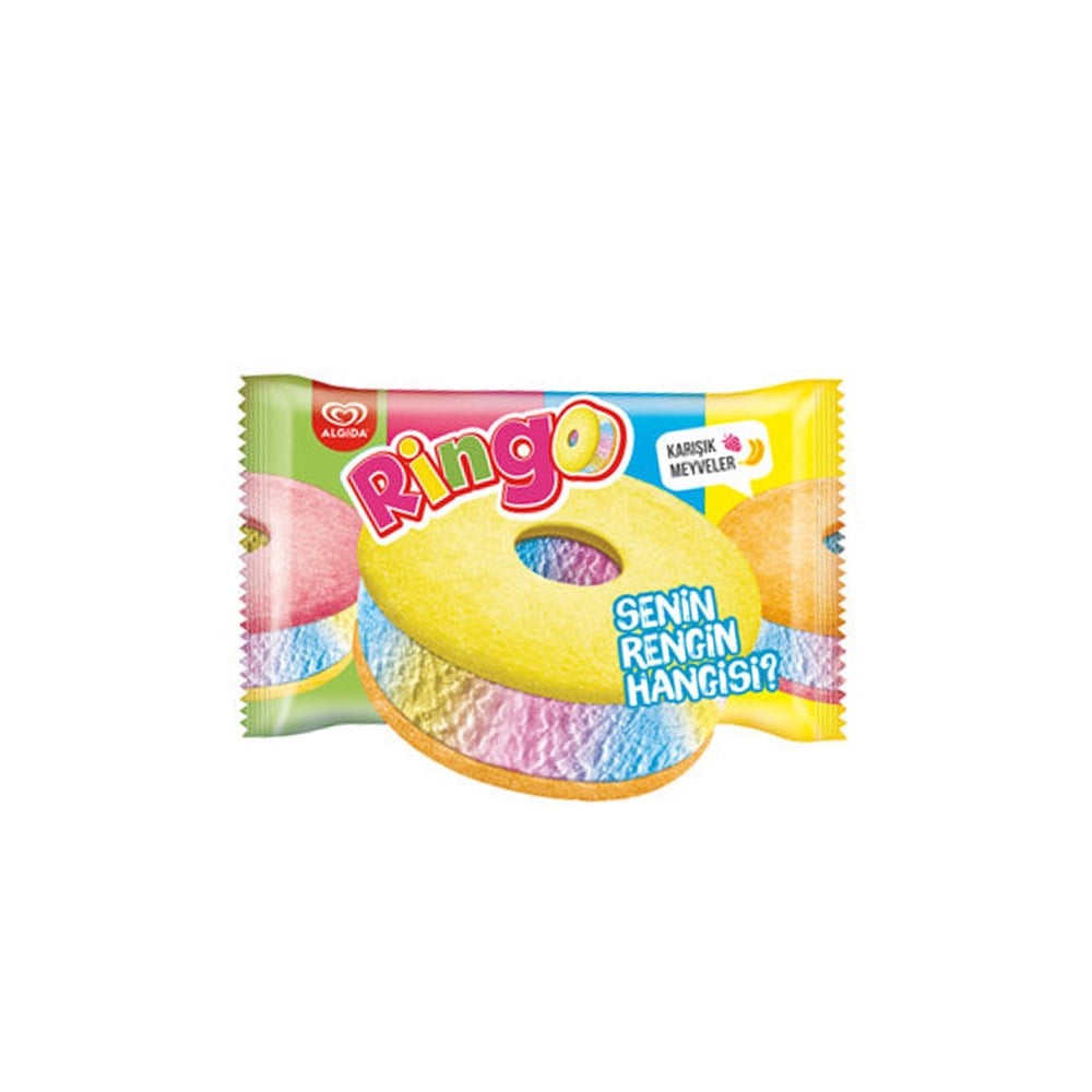 Algida Ringo 80 ml