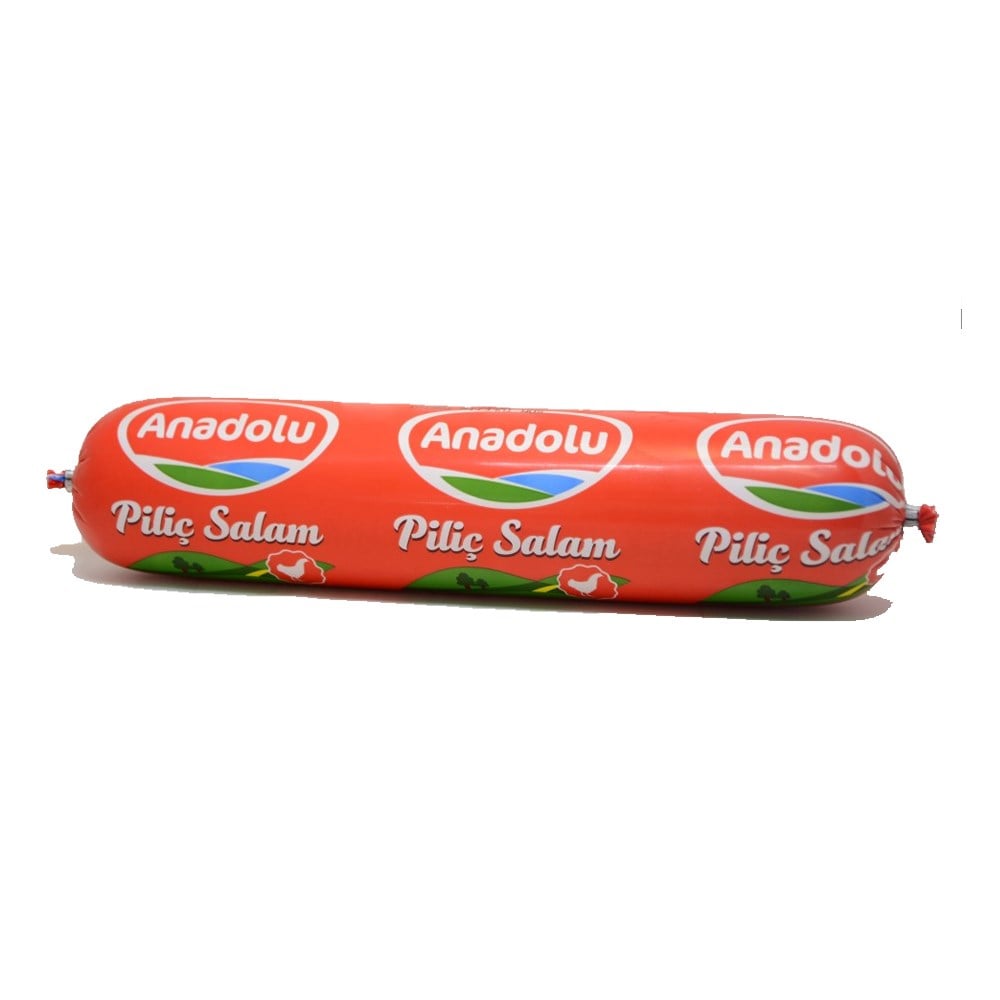 Anadolu Piliç Salam 750 gr