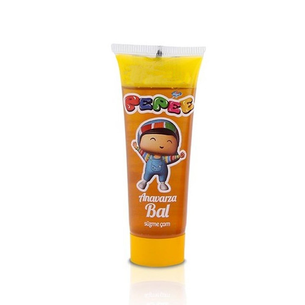 Anavarza Pepe Tüp Cam Bal 40 gr