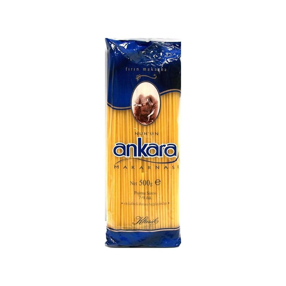 Ankara Makarna Fırın 500 gr