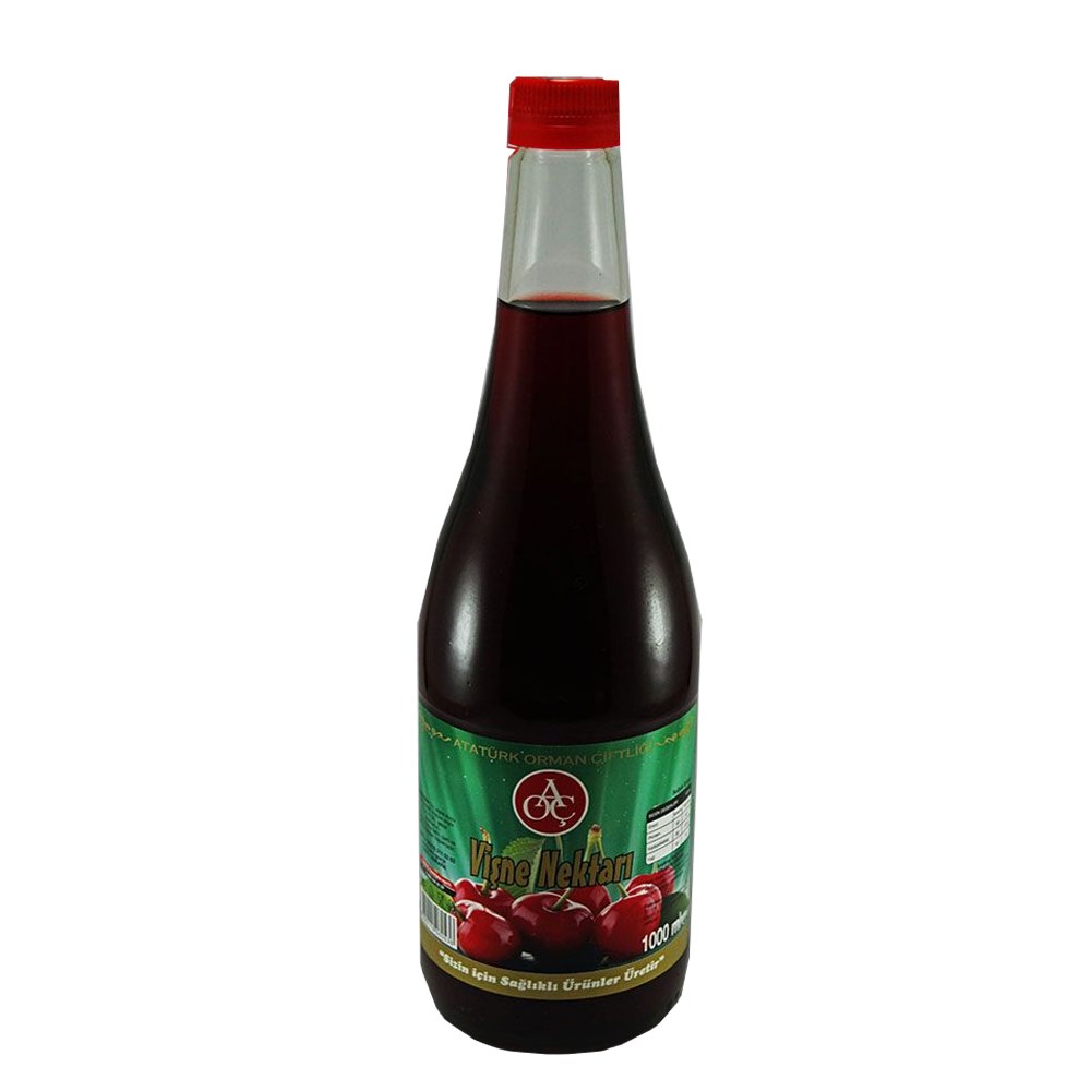 AOÇ Vişne Suyu 1 lt