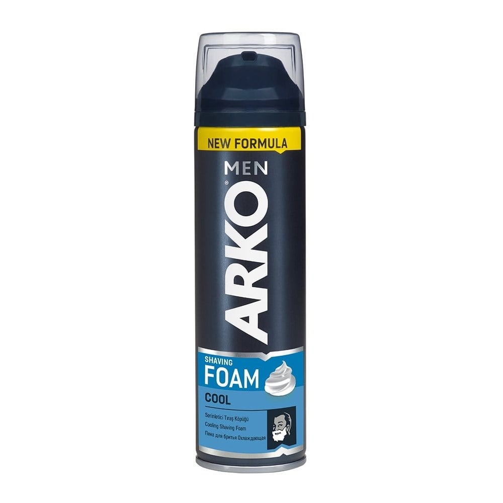 Arko 200 Ml Tras Kopugu Cool