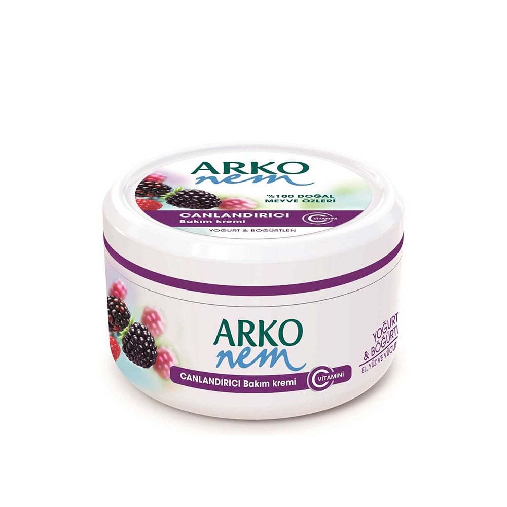 ARKO 300 ML NEM  KREM YOGURT BOGURT