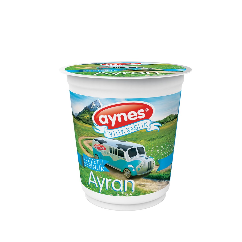 Aynes Ayran 200 ml