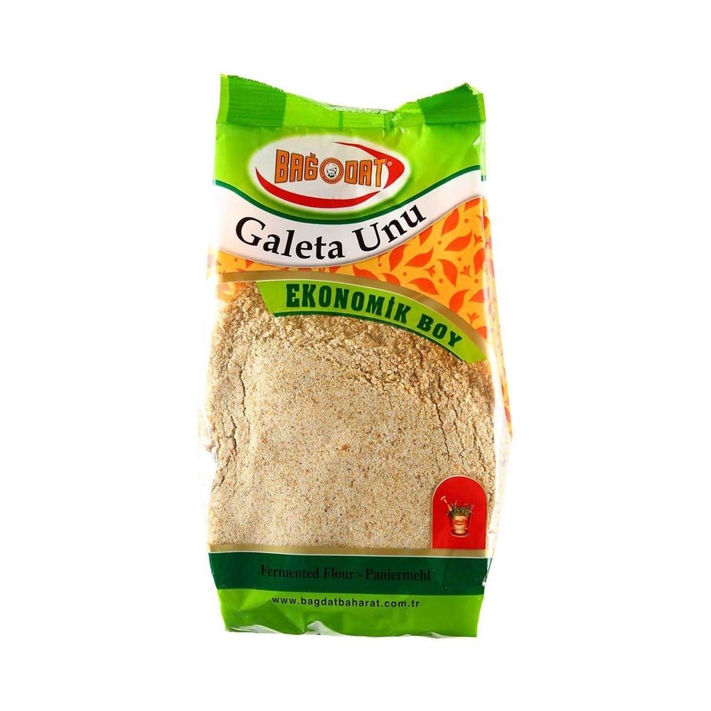 Bağdat Galeta Unu 250 gr