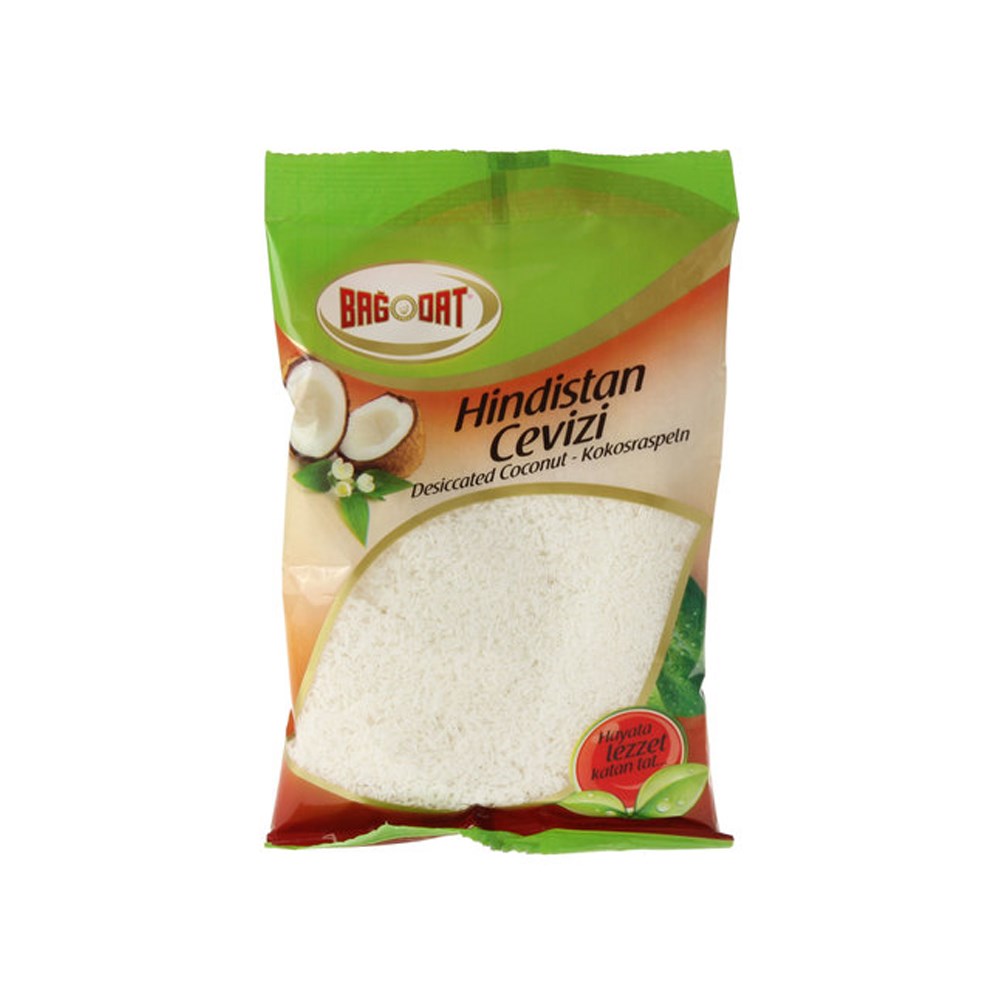 Bağdat Hindistan Cevizi 50 gr