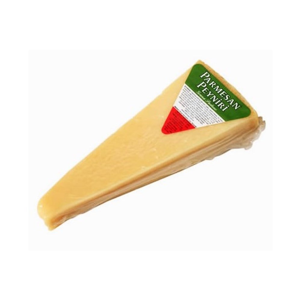 Bahçıvan Parmesan Peynir 200 gr