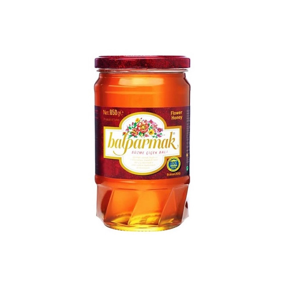 Balparmak Süzme Çiçek Balı 850 Gr