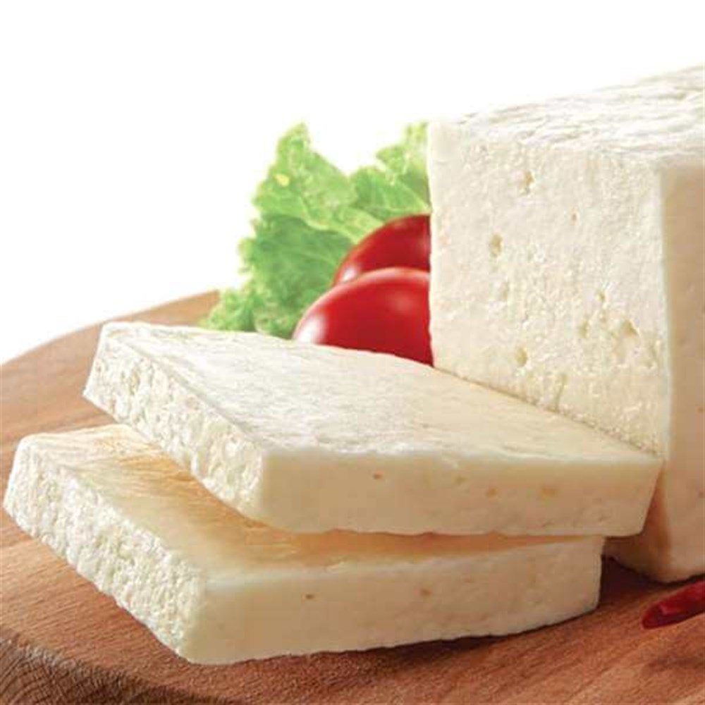 Beyaz Peynir Tam Yagli Kg