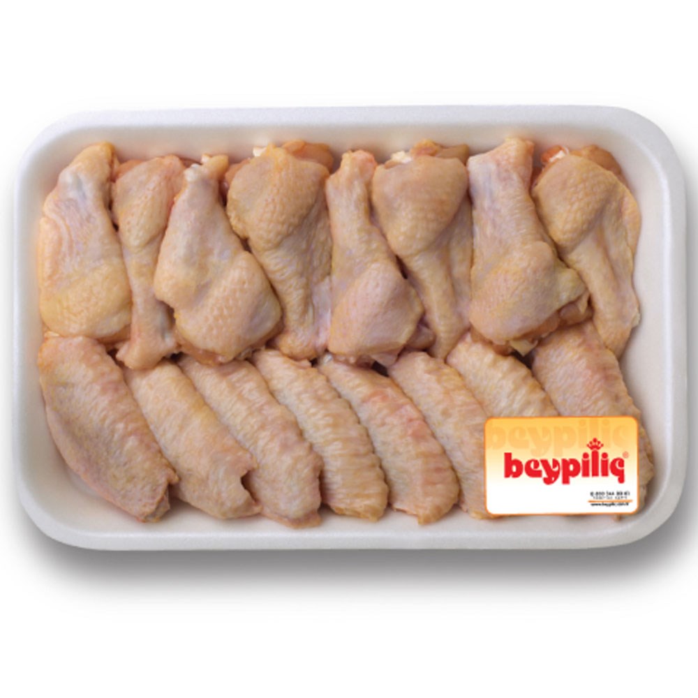 Beypiliç Izgara Kanat kg