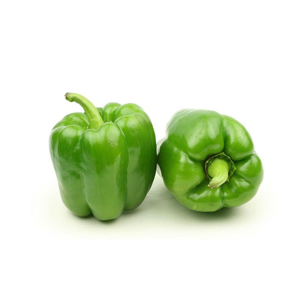Biber Dolma