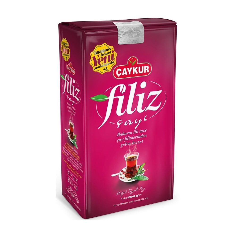 Caykur Filiz Cayi 1000 Gr