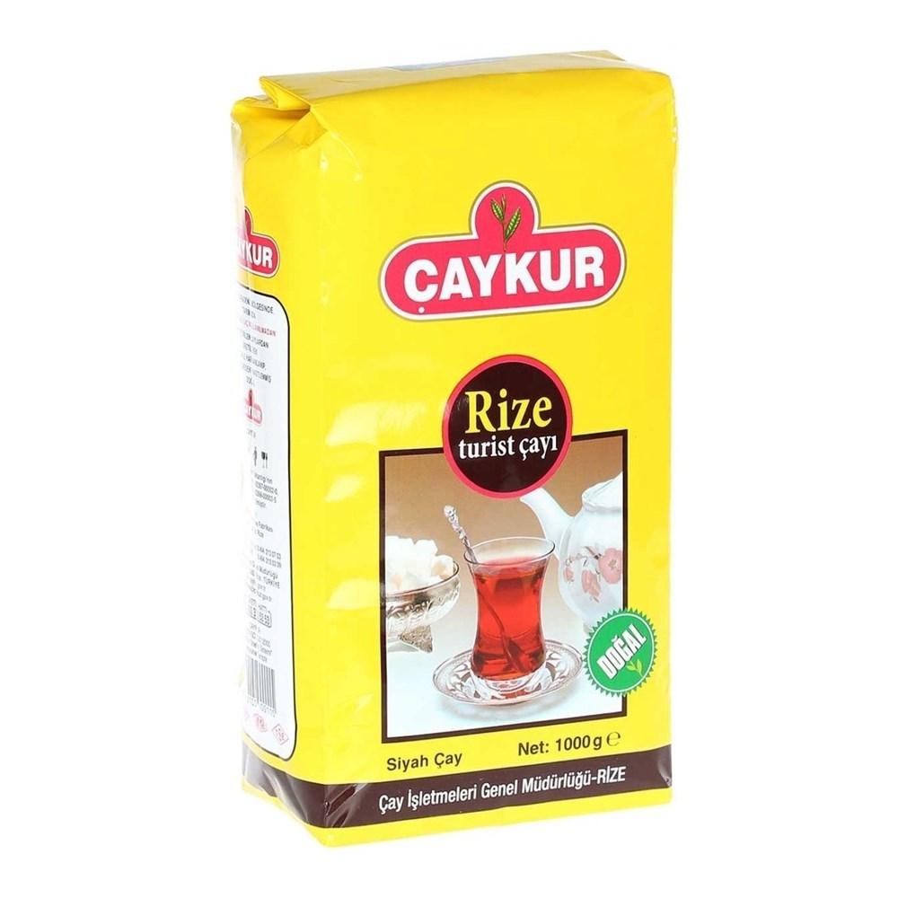 Çaykur Rize Turist 1000 gr